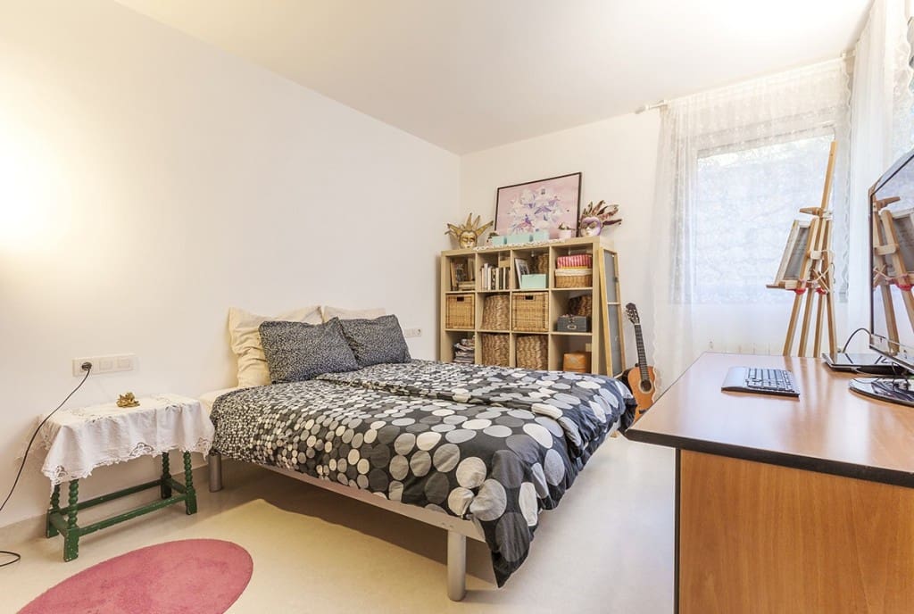 3 soveværelse Lejlighed til salg i Sol de Mallorca med swimmingpool garage - € 1.199.000 (Ref: 5222339)