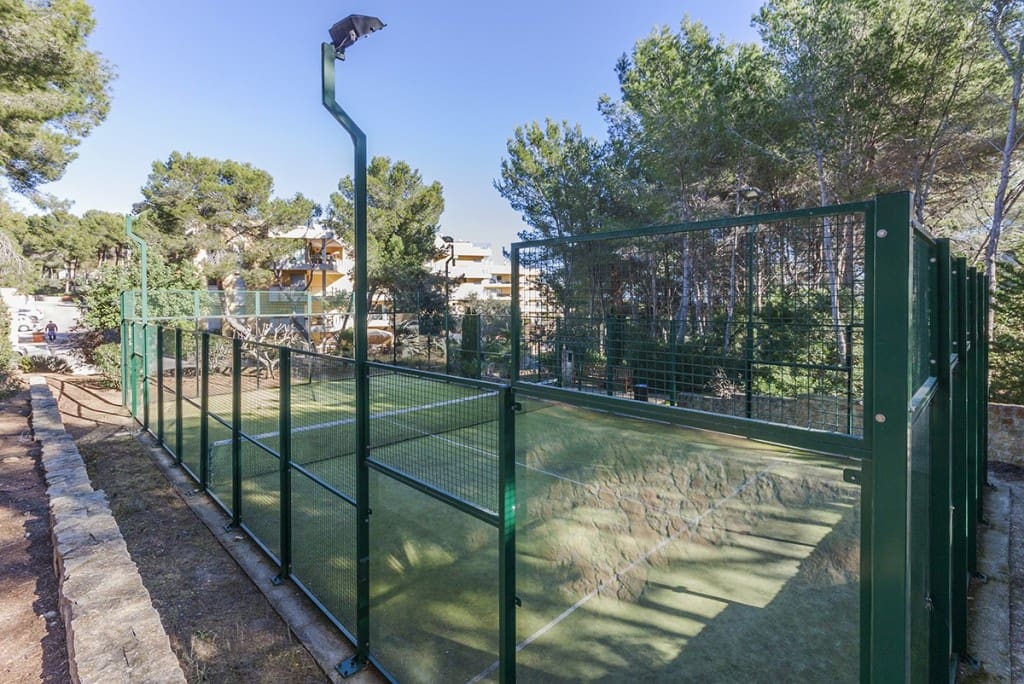 3 soveværelse Lejlighed til salg i Sol de Mallorca med swimmingpool garage - € 1.199.000 (Ref: 5222339)