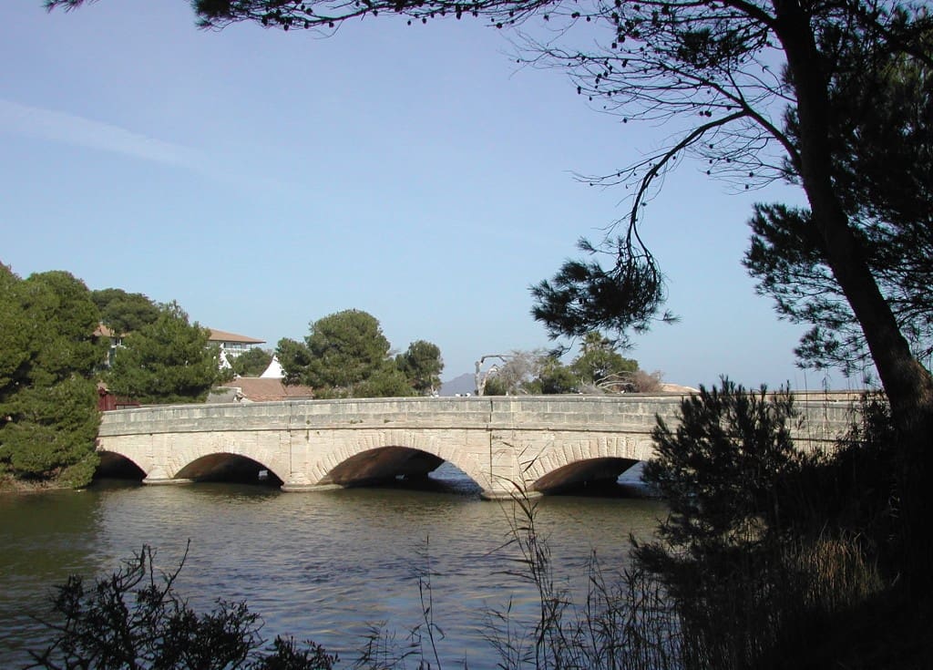 5 soveværelse Byhus til salg i Muro med garage - € 1.300.000 (Ref: 5222382)