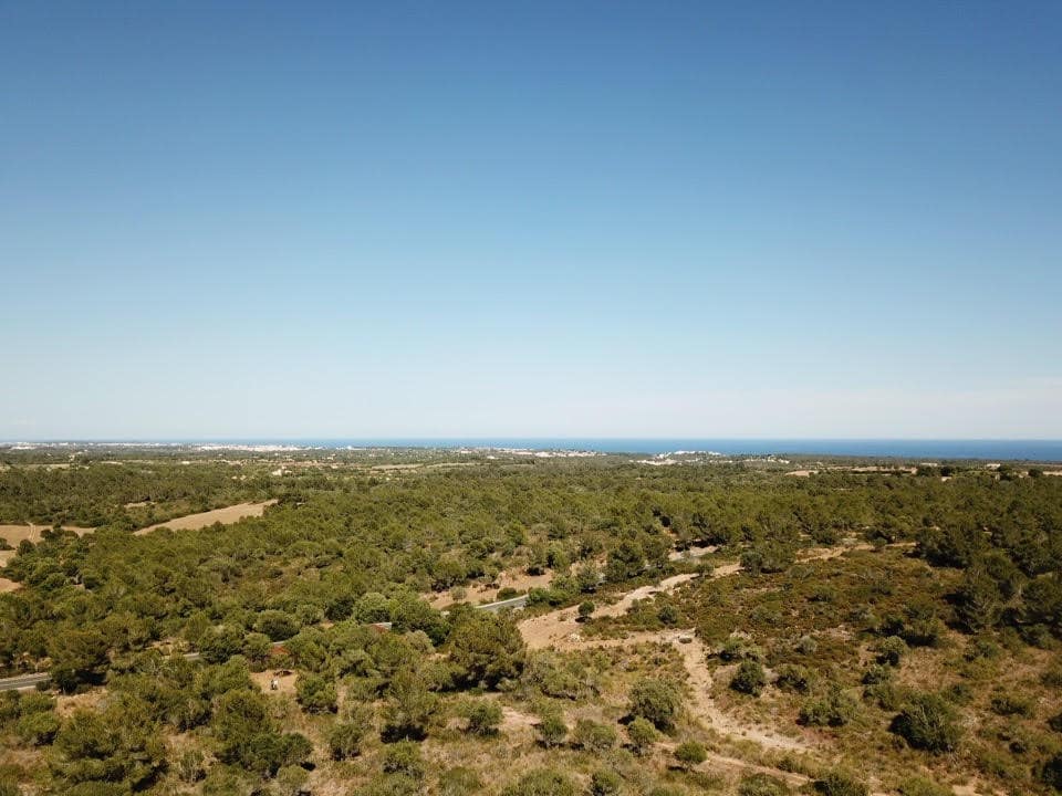 Byggegrund til salg i Manacor - € 650.000 (Ref: 5222423)