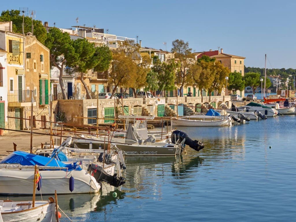 Byggegrund til salg i Manacor - € 650.000 (Ref: 5222423)