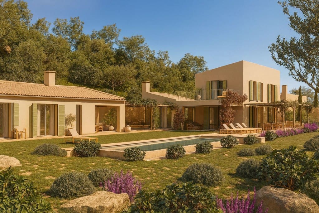 Byggegrund til salg i Manacor - € 650.000 (Ref: 5222423)