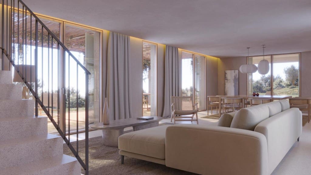 Byggegrund til salg i Manacor - € 650.000 (Ref: 5222423)