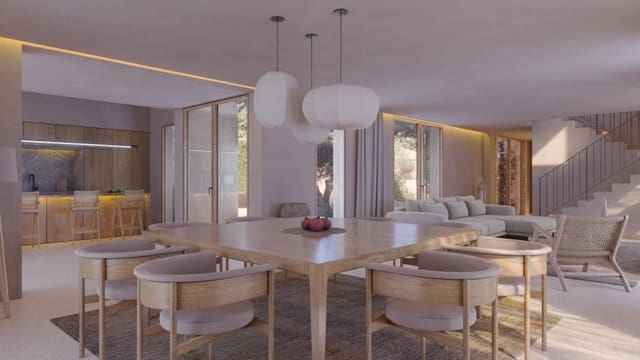 Building Plot for sale in Manacor - € 650,000 (Ref: 5222423)