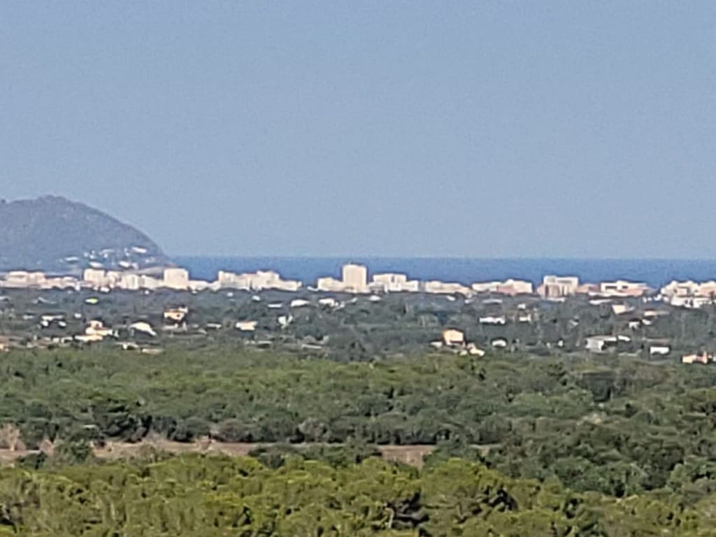 Byggegrund til salg i Manacor - € 650.000 (Ref: 5222423)