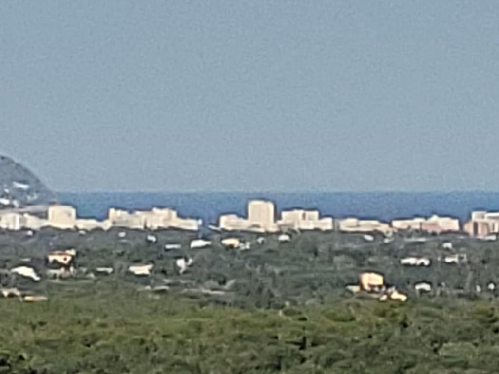 Byggegrund til salg i Manacor - € 650.000 (Ref: 5222423)