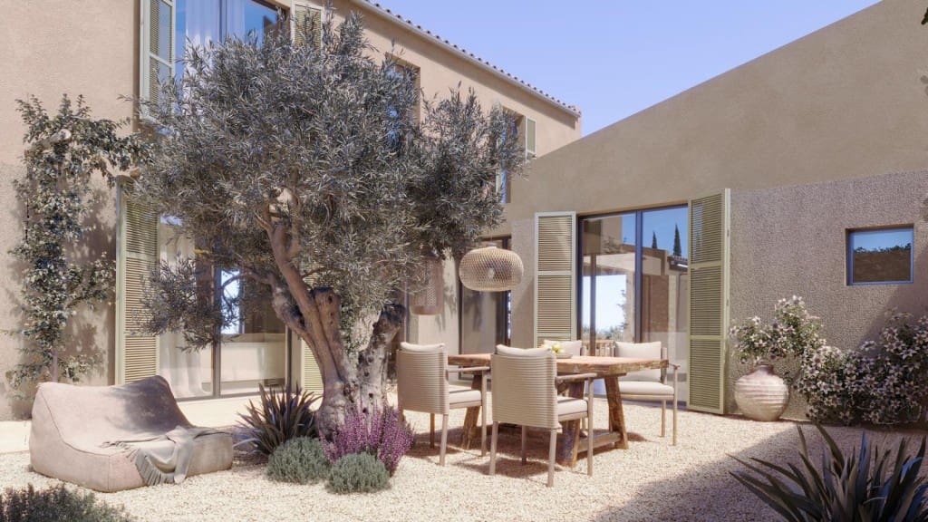 Byggegrund til salg i Manacor - € 650.000 (Ref: 5222423)