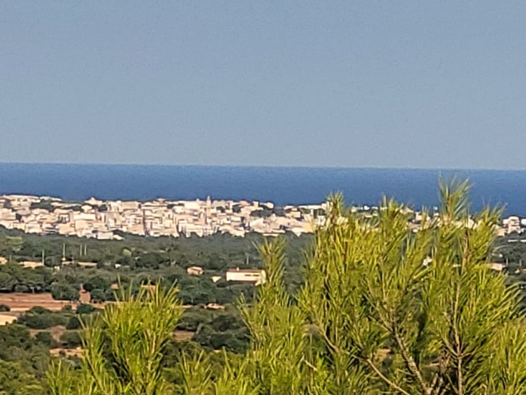 Byggegrund til salg i Manacor - € 650.000 (Ref: 5222423)