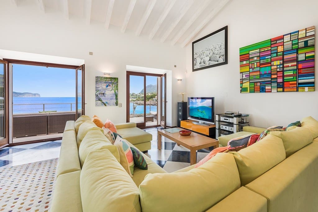 5 soverom Villa til salgs i Mal Pas-Bon Aire med svømmebasseng garasje - € 5 500 000 (Ref: 5224139)