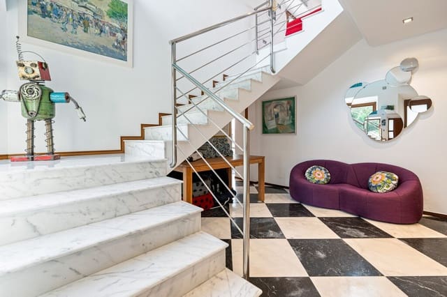 Chalet de 5 habitaciones en Mal Pas-Bon Aire, Alcúdia en venta con piscina garaje - 5.900.000 € (Ref: 5224139)