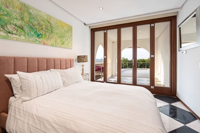 Chalet de 5 habitaciones en Mal Pas-Bon Aire, Alcúdia en venta con piscina garaje - 5.900.000 € (Ref: 5224139)