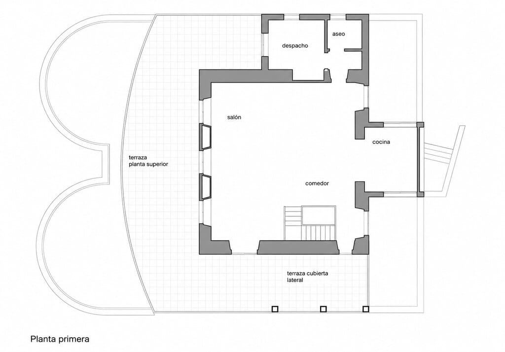 5 bedroom Villa for sale in Mal Pas-Bon Aire with pool garage - € 5,900,000 (Ref: 5224139)