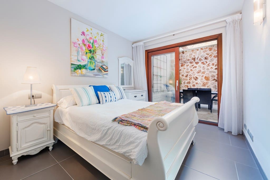 3 sovrum Hus till salu i Pollensa / Pollenca med pool garage - 1 600 000 € (Ref: 5255158)