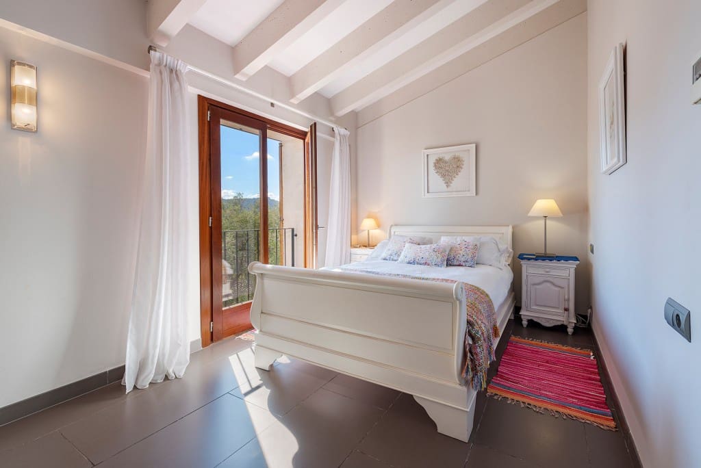 3 sovrum Hus till salu i Pollensa / Pollenca med pool garage - 1 600 000 € (Ref: 5255158)