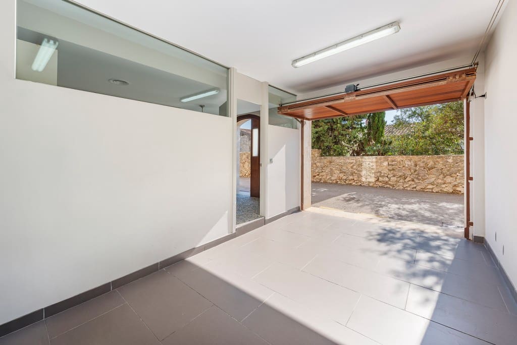 3 sovrum Hus till salu i Pollensa / Pollenca med pool garage - 1 600 000 € (Ref: 5255158)