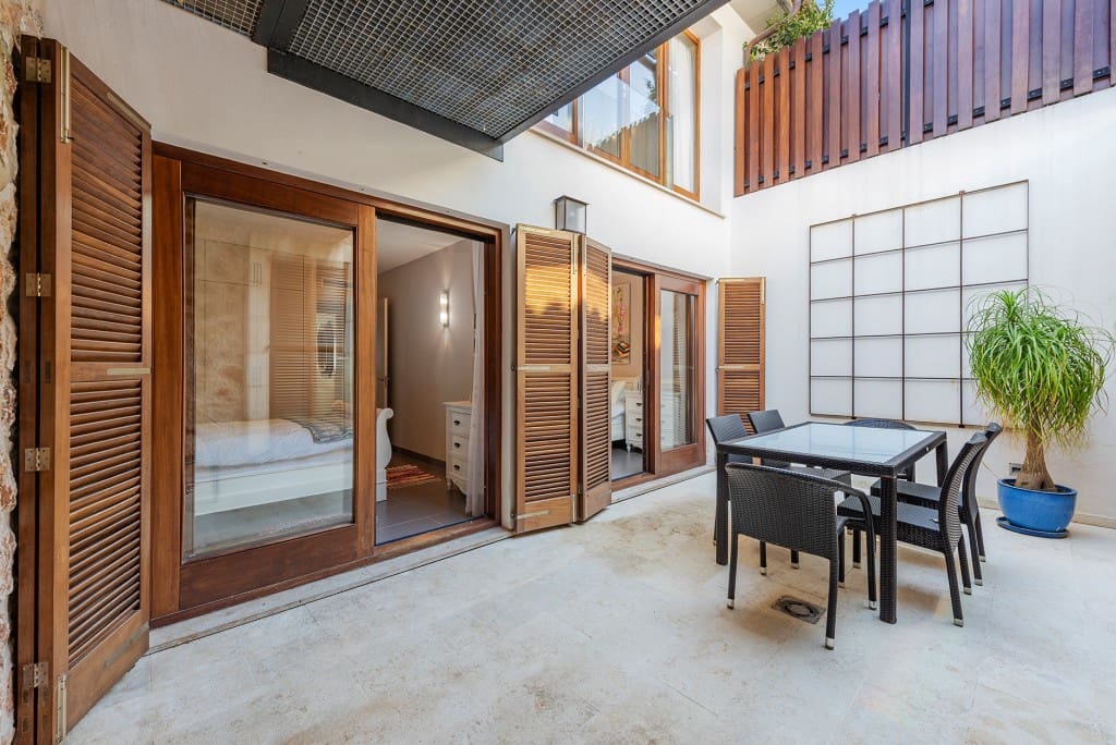 3 sovrum Hus till salu i Pollensa / Pollenca med pool garage - 1 600 000 € (Ref: 5255158)