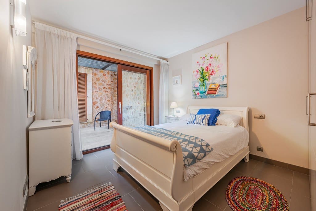 3 sovrum Hus till salu i Pollensa / Pollenca med pool garage - 1 600 000 € (Ref: 5255158)