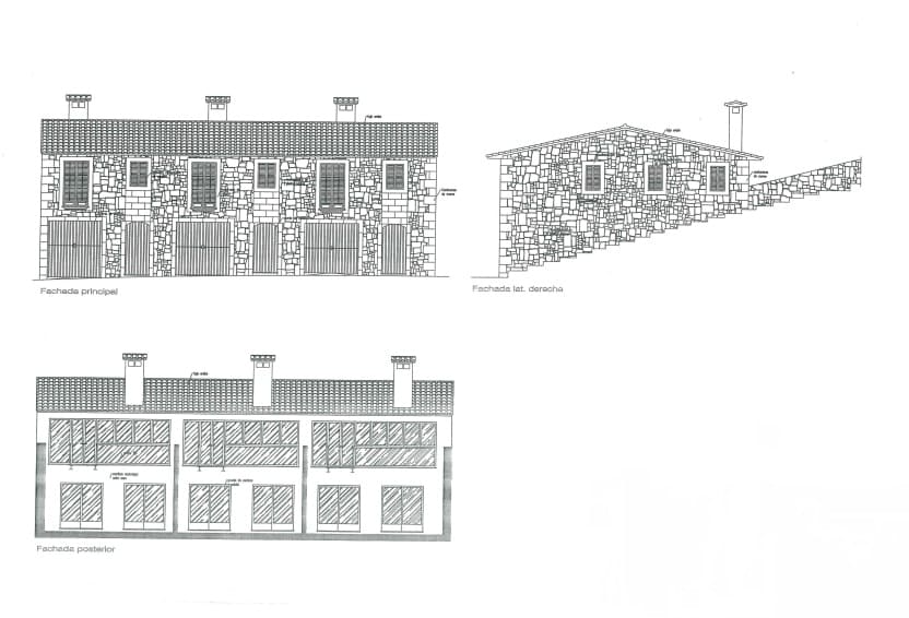 3 sovrum Hus till salu i Pollensa / Pollenca med pool garage - 1 600 000 € (Ref: 5255158)