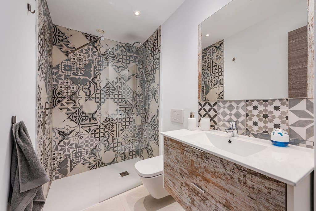 4 soveværelse Byhus til salg i Pollensa / Pollenca med swimmingpool - € 1.295.000 (Ref: 5283534)