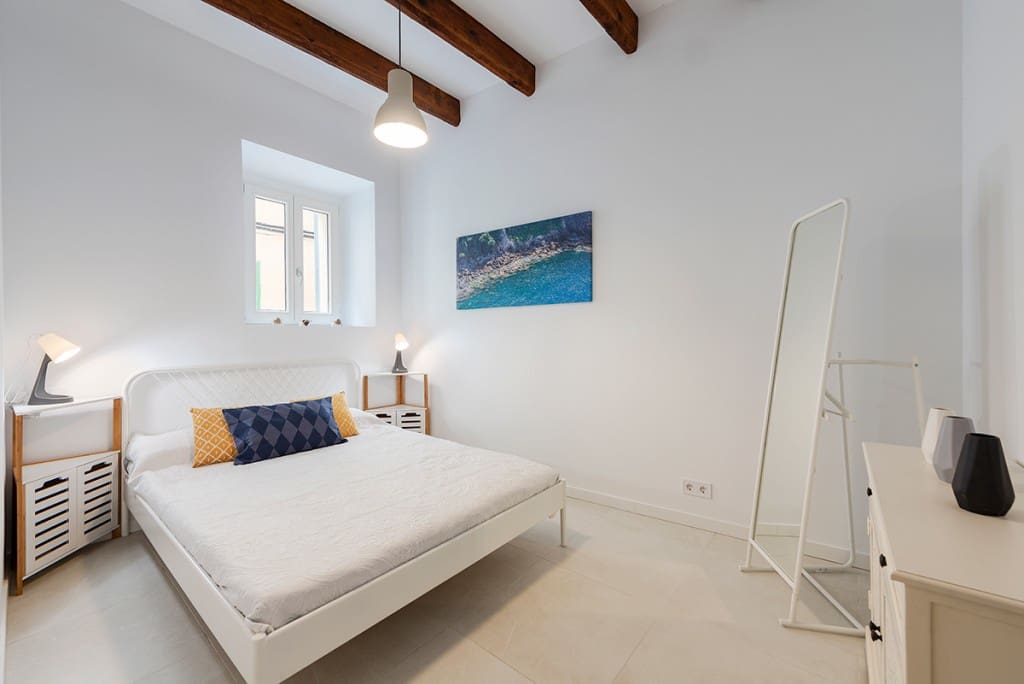 4 soveværelse Byhus til salg i Pollensa / Pollenca med swimmingpool - € 1.295.000 (Ref: 5283534)