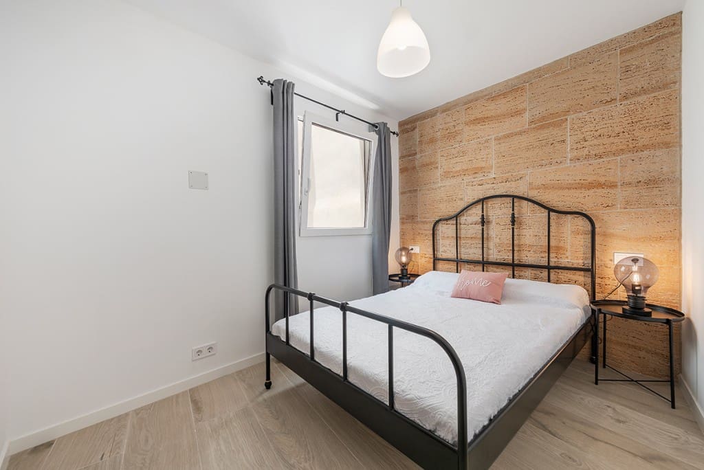 4 soveværelse Byhus til salg i Pollensa / Pollenca med swimmingpool - € 1.295.000 (Ref: 5283534)