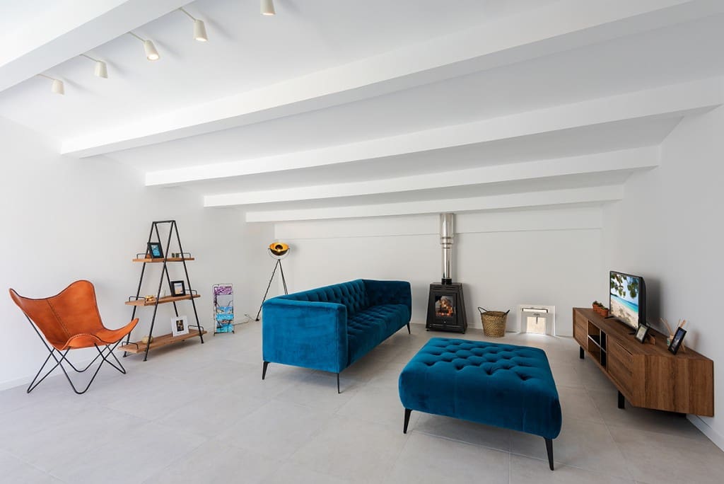 4 soveværelse Byhus til salg i Pollensa / Pollenca med swimmingpool - € 1.295.000 (Ref: 5283534)