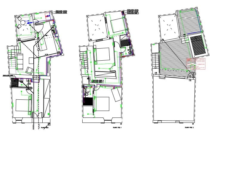 4 soveværelse Byhus til salg i Pollensa / Pollenca med swimmingpool - € 1.295.000 (Ref: 5283534)