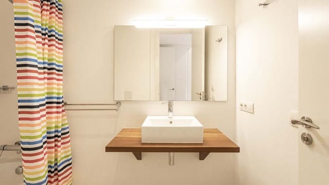 2 soveværelse Lejlighed til salg i Bendinat, Calvià med swimmingpool garage - € 1.950.000 (Ref: 5283535)