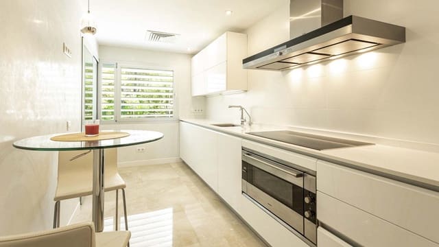 2 soveværelse Lejlighed til salg i Bendinat, Calvià med swimmingpool garage - € 1.950.000 (Ref: 5283535)