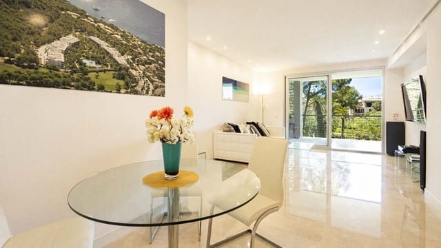 2 soveværelse Lejlighed til salg i Bendinat, Calvià med swimmingpool garage - € 1.950.000 (Ref: 5283535)