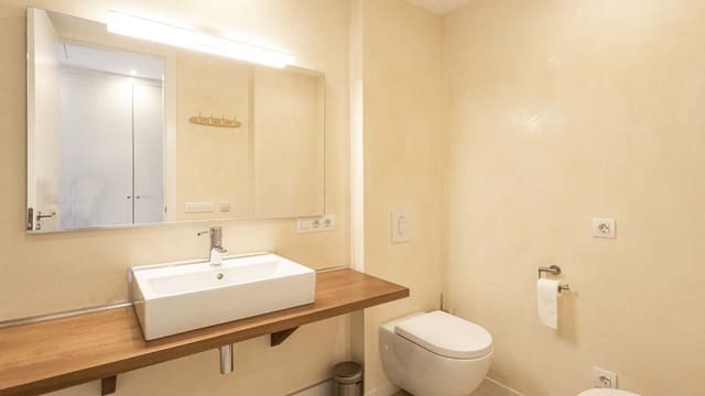 2 soveværelse Lejlighed til salg i Bendinat, Calvià med swimmingpool garage - € 1.950.000 (Ref: 5283535)