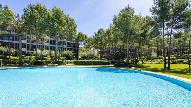 2 soveværelse Lejlighed til salg i Bendinat, Calvià med swimmingpool garage - € 1.950.000 (Ref: 5283535)