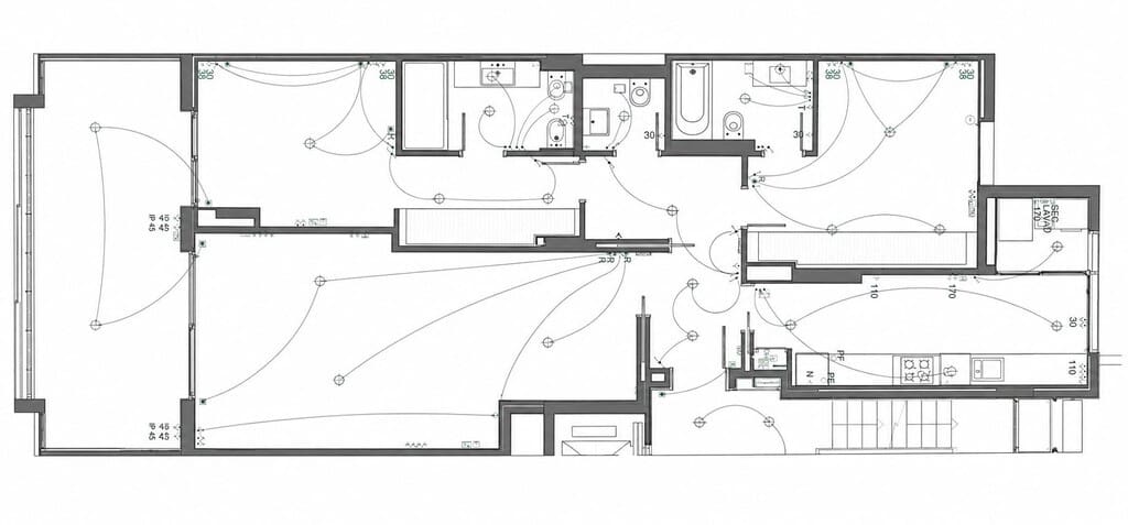 2 bedroom Apartment for sale in Bendinat with pool garage - € 1,650,000 (Ref: 5283535)