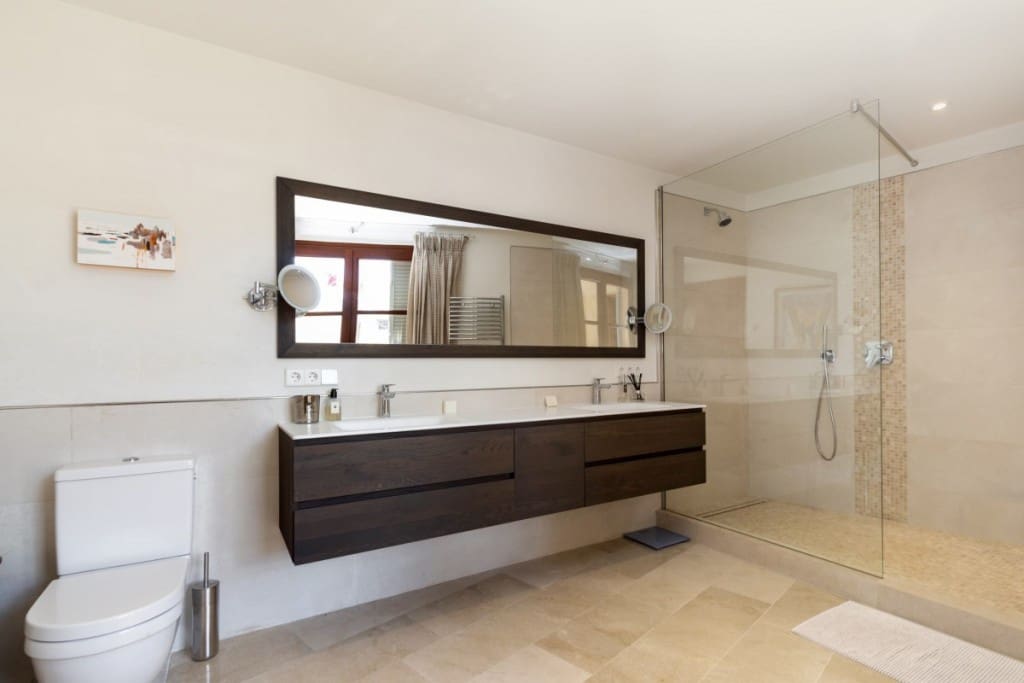 4 soverom Hus til salgs i Pollensa / Pollenca med svømmebasseng garasje - € 1 280 000 (Ref: 5291082)