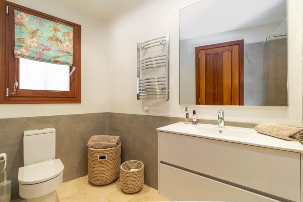 4 soverom Hus til salgs i Pollensa / Pollenca med svømmebasseng garasje - € 1 280 000 (Ref: 5291082)