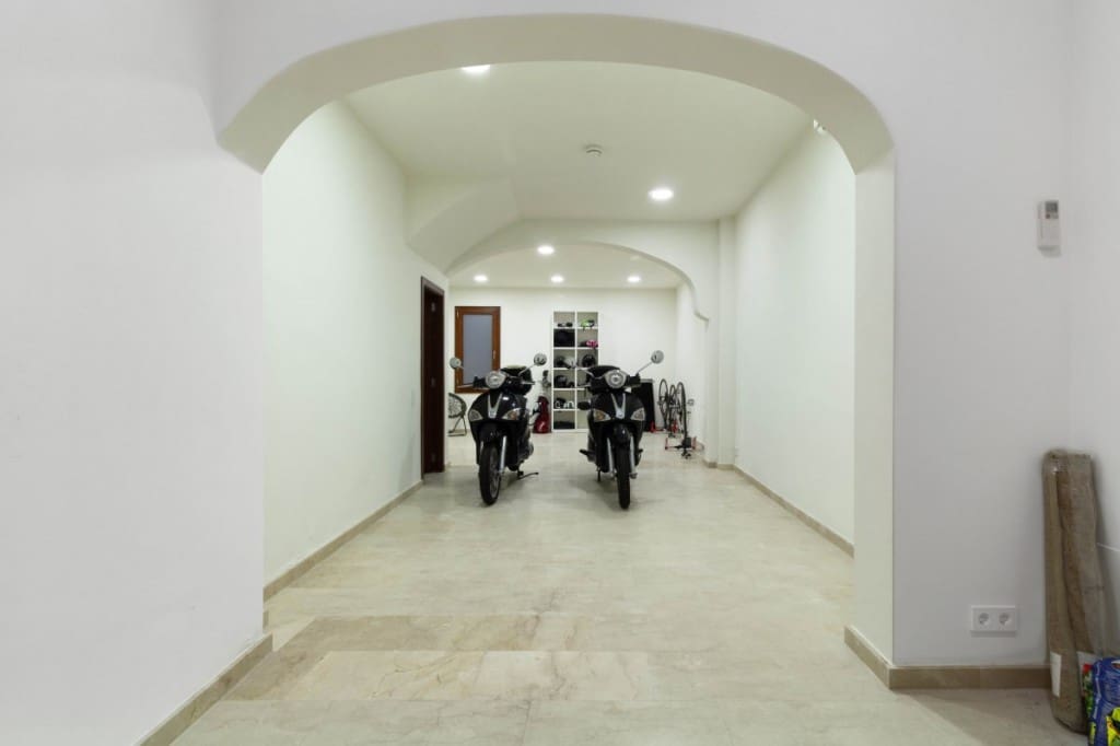 4 soverom Hus til salgs i Pollensa / Pollenca med svømmebasseng garasje - € 1 280 000 (Ref: 5291082)