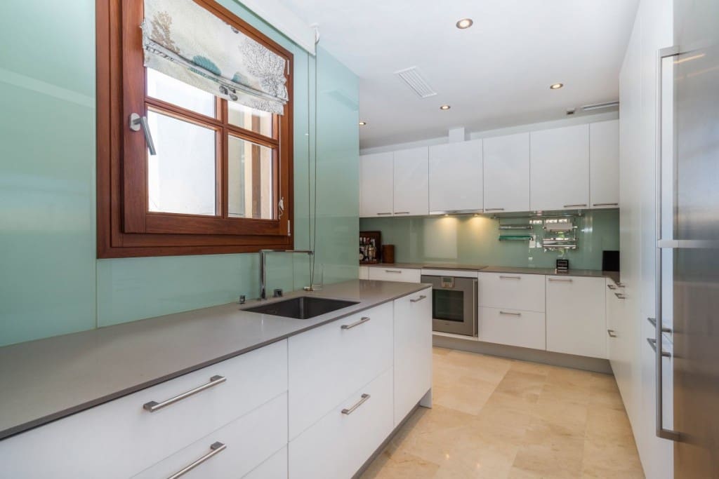 4 soverom Hus til salgs i Pollensa / Pollenca med svømmebasseng garasje - € 1 280 000 (Ref: 5291082)