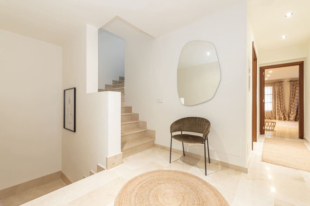 4 soverom Hus til salgs i Pollensa / Pollenca med svømmebasseng garasje - € 1 280 000 (Ref: 5291082)