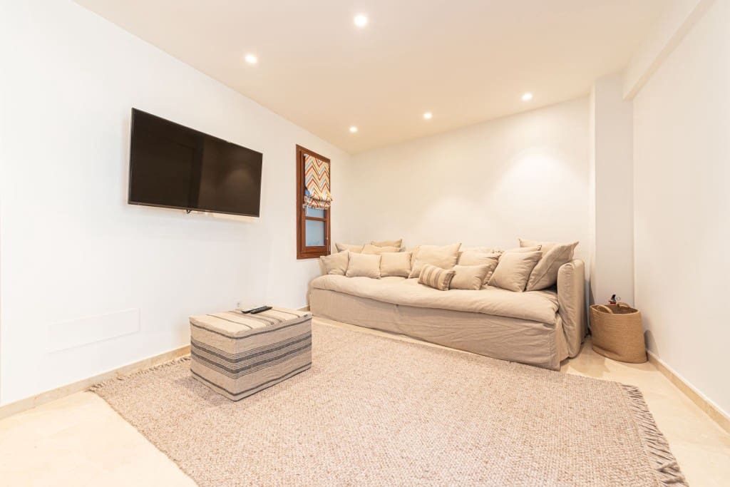 4 soverom Hus til salgs i Pollensa / Pollenca med svømmebasseng garasje - € 1 280 000 (Ref: 5291082)