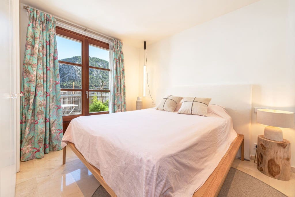 4 soverom Hus til salgs i Pollensa / Pollenca med svømmebasseng garasje - € 1 280 000 (Ref: 5291082)