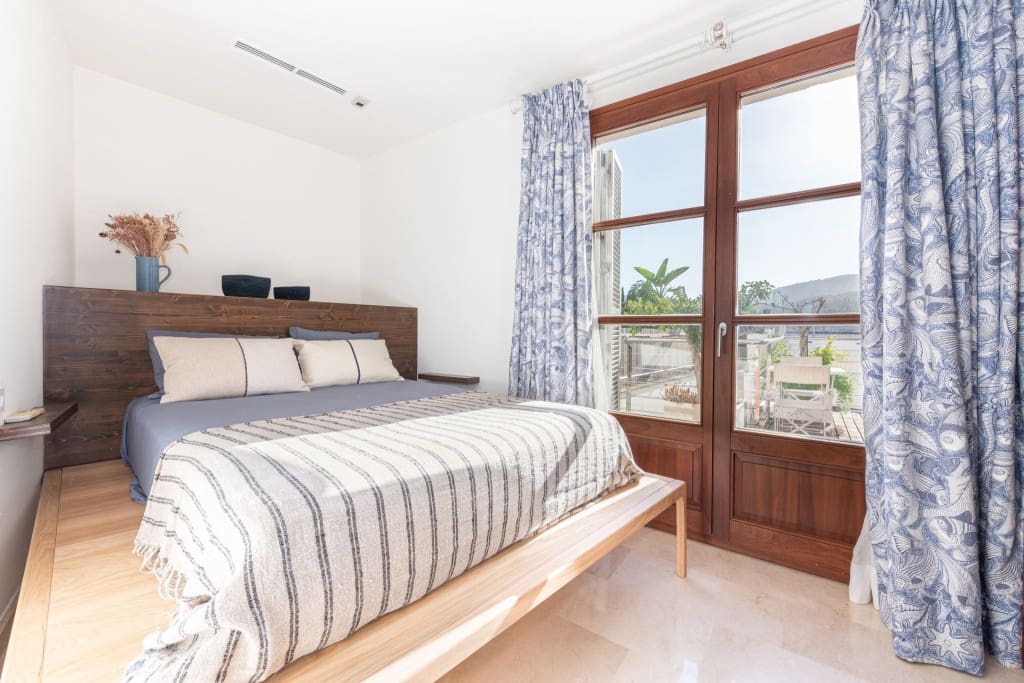 4 soverom Hus til salgs i Pollensa / Pollenca med svømmebasseng garasje - € 1 280 000 (Ref: 5291082)