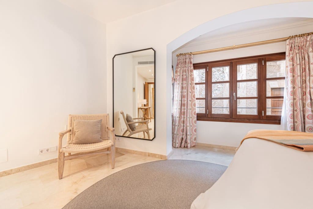 4 soverom Hus til salgs i Pollensa / Pollenca med svømmebasseng garasje - € 1 280 000 (Ref: 5291082)