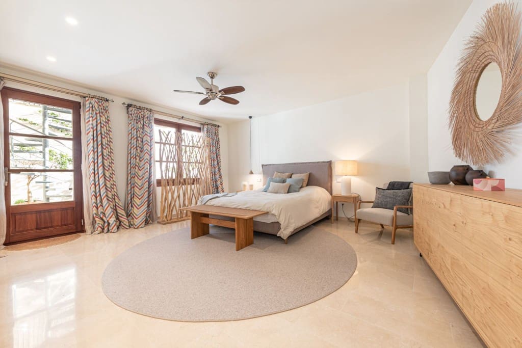 4 soverom Hus til salgs i Pollensa / Pollenca med svømmebasseng garasje - € 1 280 000 (Ref: 5291082)