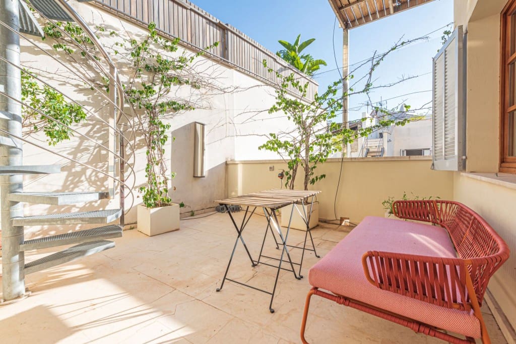 4 soverom Hus til salgs i Pollensa / Pollenca med svømmebasseng garasje - € 1 280 000 (Ref: 5291082)