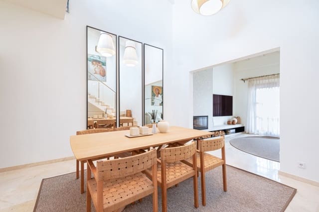 4 soveværelse Byhus til salg i Pollensa / Pollença med swimmingpool garage - € 1.280.000 (Ref: 5291082)