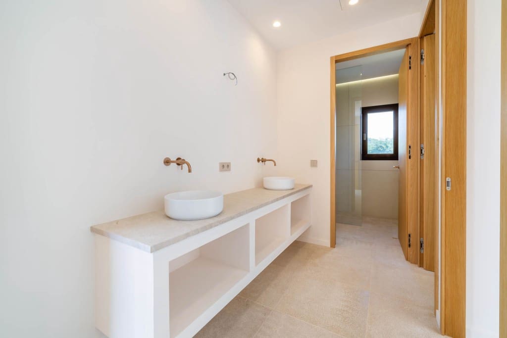 4 soveværelse Villa til salg i Pollensa / Pollenca med swimmingpool - € 1.650.000 (Ref: 5293448)