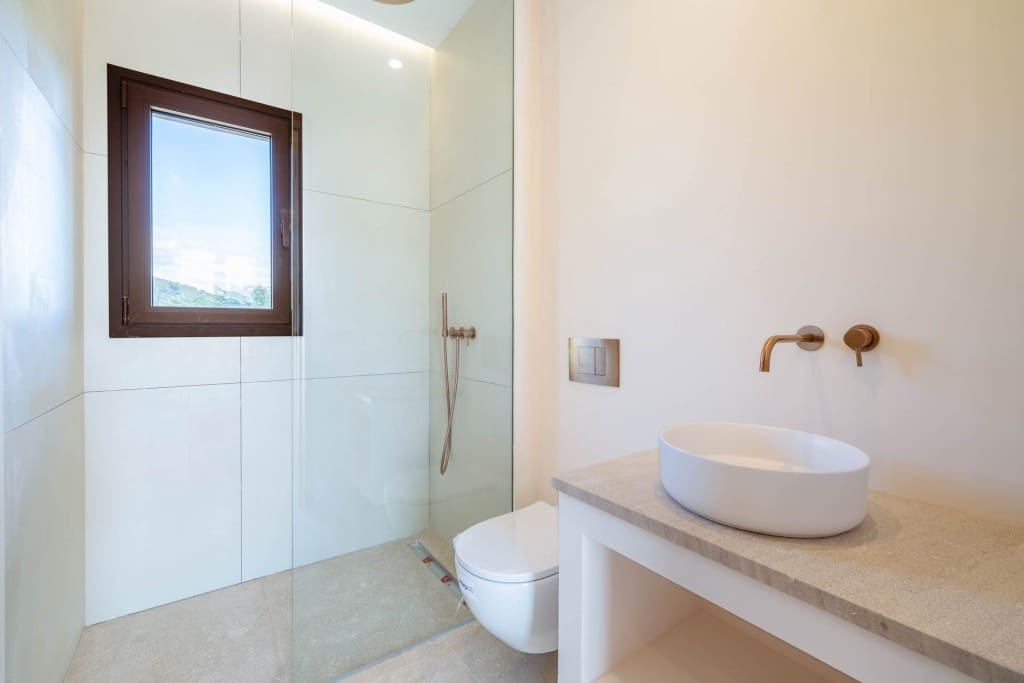 4 soveværelse Villa til salg i Pollensa / Pollenca med swimmingpool - € 1.650.000 (Ref: 5293448)