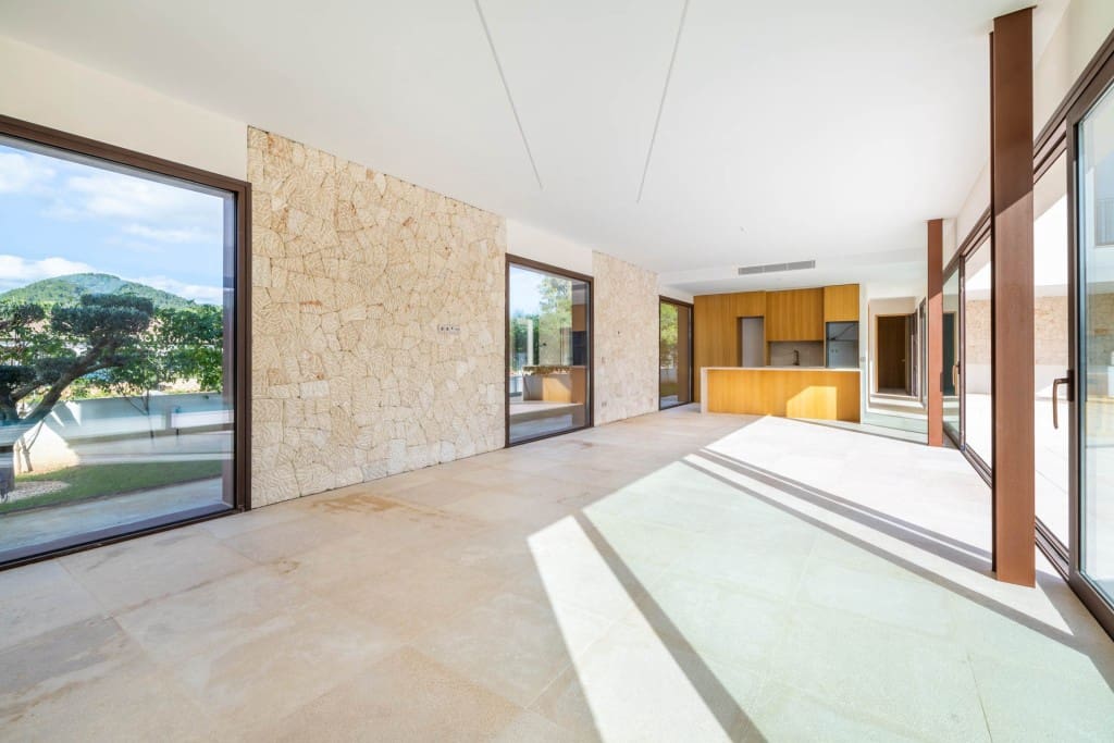 4 soveværelse Villa til salg i Pollensa / Pollenca med swimmingpool - € 1.650.000 (Ref: 5293448)