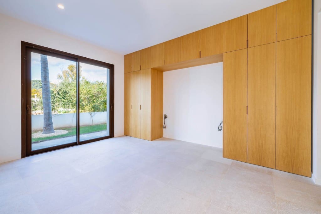 4 soveværelse Villa til salg i Pollensa / Pollenca med swimmingpool - € 1.650.000 (Ref: 5293448)