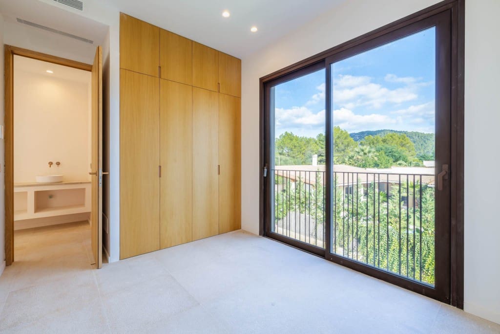 4 soveværelse Villa til salg i Pollensa / Pollenca med swimmingpool - € 1.650.000 (Ref: 5293448)